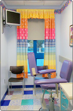 Mansfield Outpatient Lab